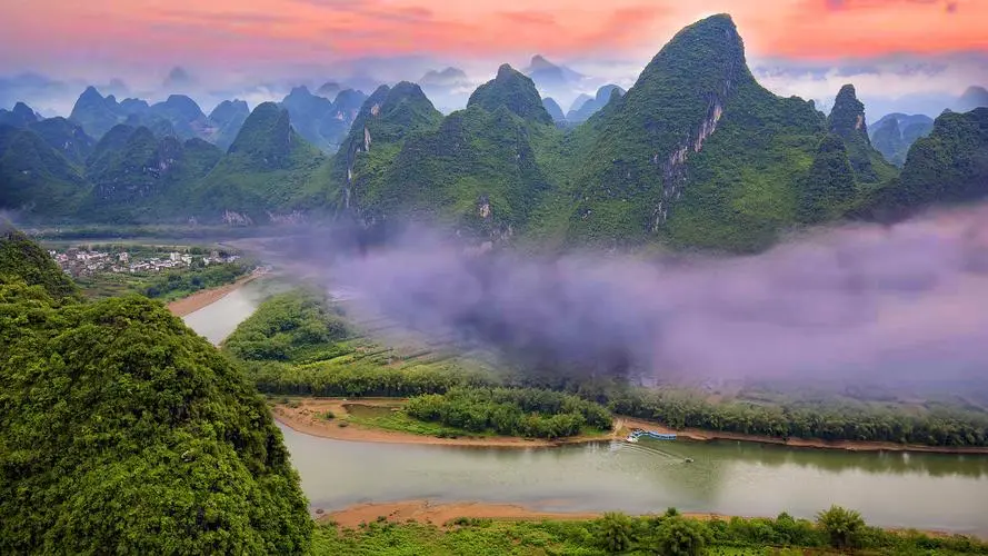 绿色工业可靠性